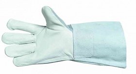 CRANE - svářečské rukavice - manžeta 15 cm velikost 10